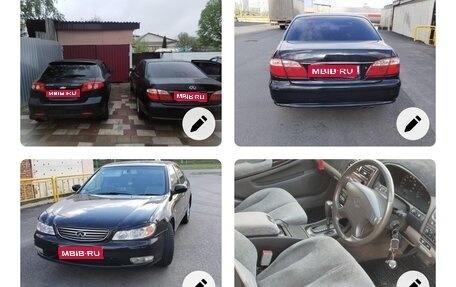 Nissan Cefiro III, 2000 год, 550 000 рублей, 1 фотография