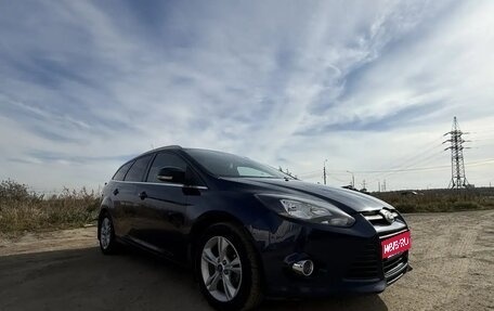 Ford Focus III, 2013 год, 790 000 рублей, 1 фотография