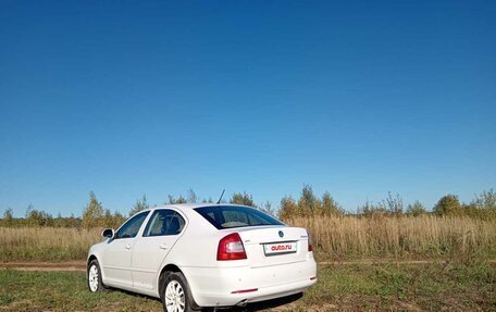 Skoda Octavia, 2012 год, 780 000 рублей, 3 фотография