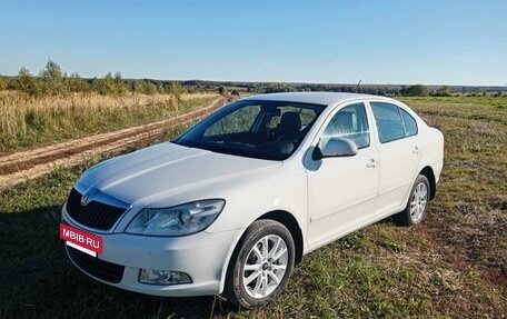 Skoda Octavia, 2012 год, 780 000 рублей, 2 фотография