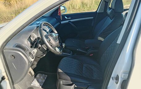 Skoda Octavia, 2012 год, 780 000 рублей, 6 фотография