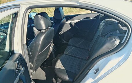 Skoda Octavia, 2012 год, 780 000 рублей, 7 фотография