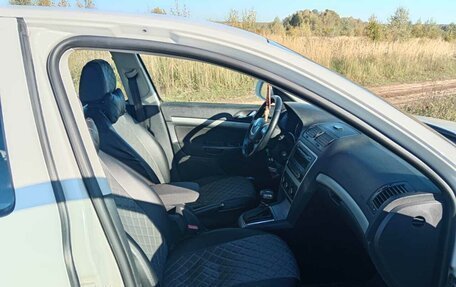 Skoda Octavia, 2012 год, 780 000 рублей, 9 фотография