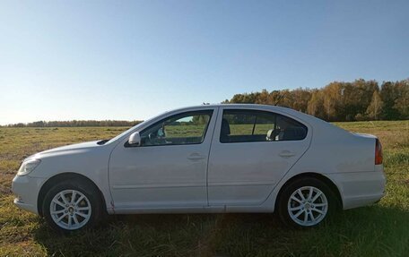 Skoda Octavia, 2012 год, 780 000 рублей, 12 фотография
