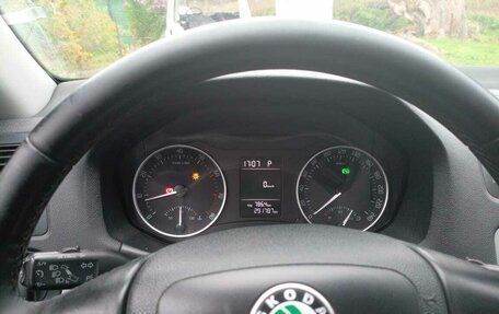 Skoda Octavia, 2012 год, 780 000 рублей, 15 фотография