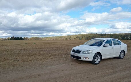 Skoda Octavia, 2012 год, 780 000 рублей, 13 фотография