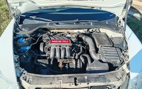 Skoda Octavia, 2012 год, 780 000 рублей, 10 фотография