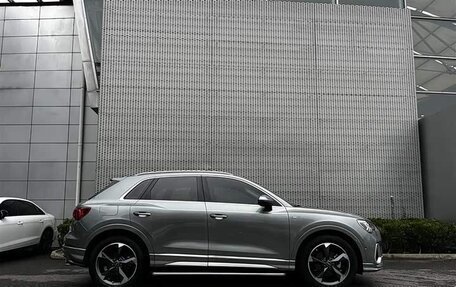 Audi Q3, 2022 год, 2 794 999 рублей, 3 фотография