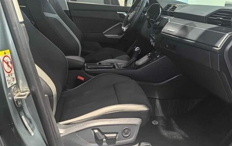 Audi Q3, 2022 год, 2 794 999 рублей, 9 фотография