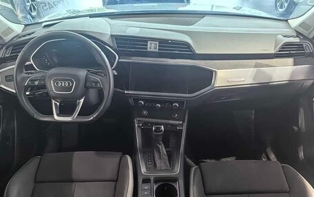 Audi Q3, 2022 год, 2 794 999 рублей, 8 фотография