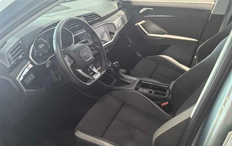 Audi Q3, 2022 год, 2 794 999 рублей, 7 фотография