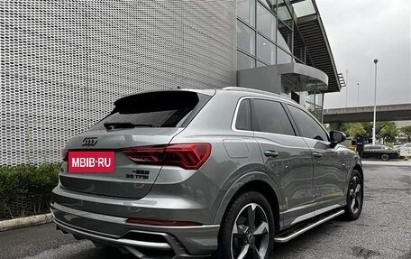 Audi Q3, 2022 год, 2 794 999 рублей, 5 фотография