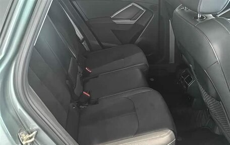 Audi Q3, 2022 год, 2 794 999 рублей, 17 фотография