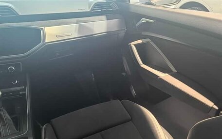 Audi Q3, 2022 год, 2 794 999 рублей, 14 фотография