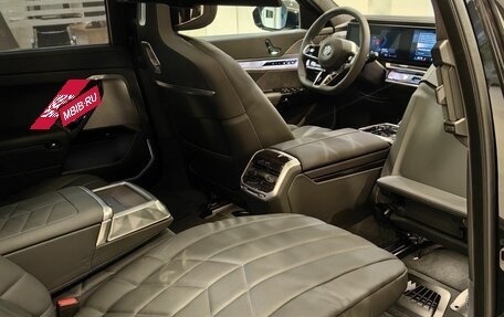 BMW 7 серия, 2025 год, 25 229 900 рублей, 8 фотография