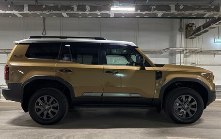 Toyota Land Cruiser Prado, 2024 год, 9 690 000 рублей, 5 фотография