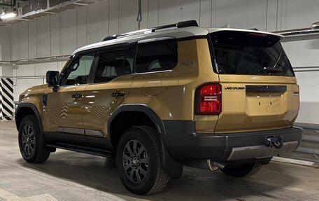 Toyota Land Cruiser Prado, 2024 год, 9 690 000 рублей, 8 фотография