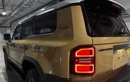 Toyota Land Cruiser Prado, 2024 год, 9 690 000 рублей, 11 фотография