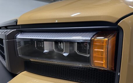 Toyota Land Cruiser Prado, 2024 год, 9 690 000 рублей, 10 фотография