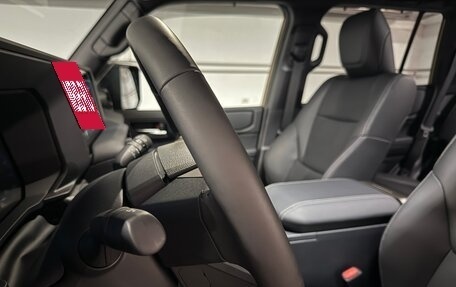 Toyota Land Cruiser Prado, 2024 год, 9 690 000 рублей, 17 фотография