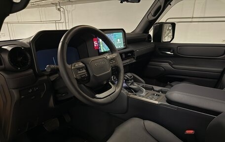 Toyota Land Cruiser Prado, 2024 год, 9 690 000 рублей, 22 фотография