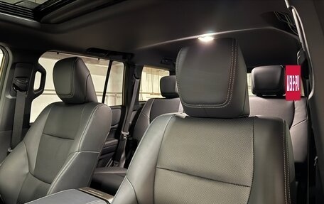 Toyota Land Cruiser Prado, 2024 год, 9 690 000 рублей, 30 фотография