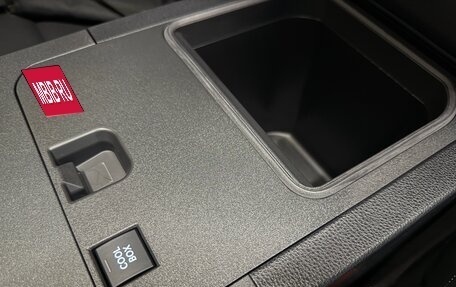 Toyota Land Cruiser Prado, 2024 год, 9 690 000 рублей, 32 фотография