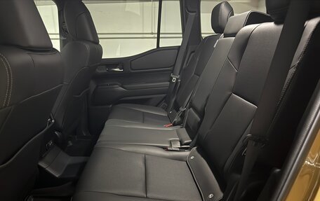 Toyota Land Cruiser Prado, 2024 год, 9 690 000 рублей, 34 фотография