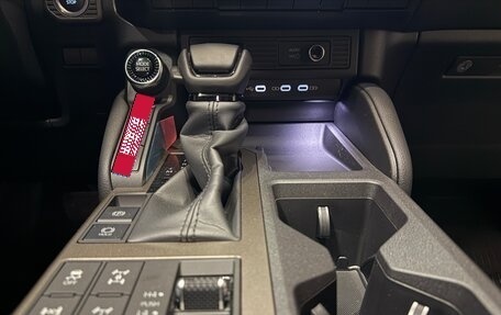 Toyota Land Cruiser Prado, 2024 год, 9 690 000 рублей, 36 фотография