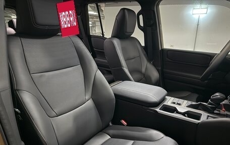 Toyota Land Cruiser Prado, 2024 год, 9 690 000 рублей, 38 фотография