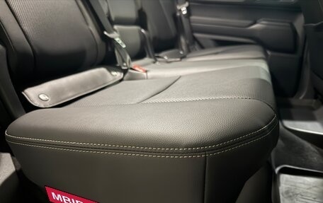 Toyota Land Cruiser Prado, 2024 год, 9 690 000 рублей, 35 фотография