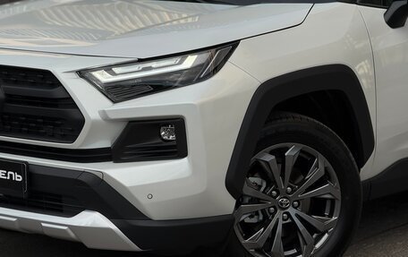 Toyota RAV4, 2025 год, 4 000 000 рублей, 12 фотография