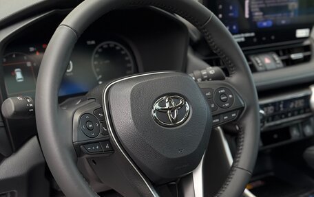 Toyota RAV4, 2025 год, 4 000 000 рублей, 30 фотография