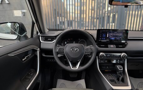 Toyota RAV4, 2025 год, 4 000 000 рублей, 31 фотография