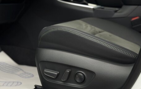 Toyota RAV4, 2025 год, 4 000 000 рублей, 28 фотография