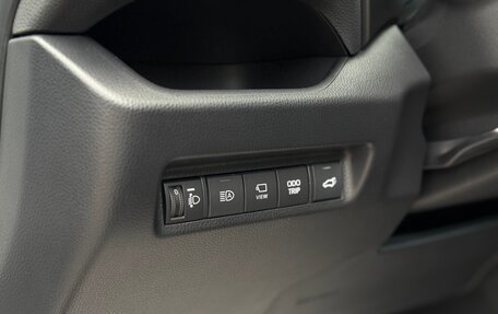 Toyota RAV4, 2025 год, 4 000 000 рублей, 27 фотография