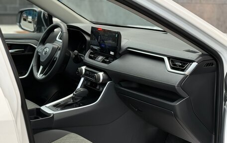 Toyota RAV4, 2025 год, 4 000 000 рублей, 36 фотография