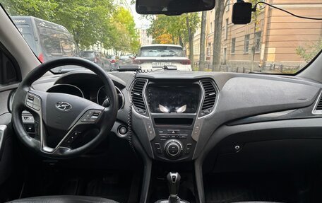 Hyundai Santa Fe III рестайлинг, 2013 год, 1 760 000 рублей, 7 фотография