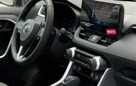 Toyota RAV4, 2025 год, 4 000 000 рублей, 35 фотография