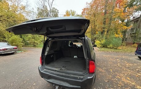 Infiniti QX56, 2006 год, 1 080 000 рублей, 8 фотография