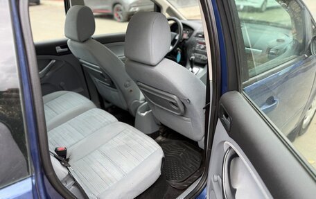 Ford C-MAX I рестайлинг, 2007 год, 435 000 рублей, 9 фотография