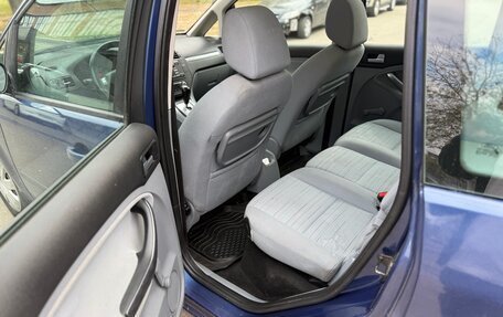 Ford C-MAX I рестайлинг, 2007 год, 435 000 рублей, 8 фотография