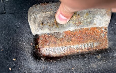 Ford C-MAX I рестайлинг, 2007 год, 435 000 рублей, 13 фотография