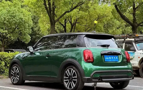 MINI Hatch, 2021 год, 2 480 000 рублей, 7 фотография