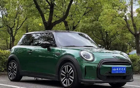 MINI Hatch, 2021 год, 2 480 000 рублей, 2 фотография
