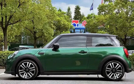 MINI Hatch, 2021 год, 2 480 000 рублей, 5 фотография
