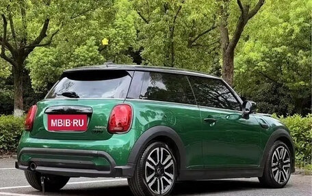 MINI Hatch, 2021 год, 2 480 000 рублей, 6 фотография