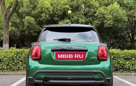 MINI Hatch, 2021 год, 2 480 000 рублей, 8 фотография
