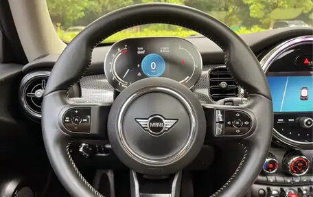 MINI Hatch, 2021 год, 2 480 000 рублей, 10 фотография