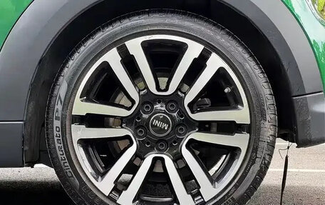 MINI Hatch, 2021 год, 2 480 000 рублей, 12 фотография